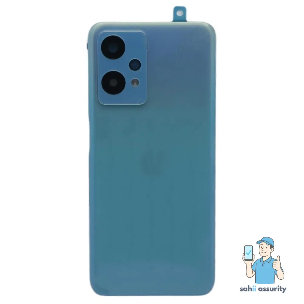 Back Panel Cover for OnePlus Nord CE 2 Lite 5G thumbnail